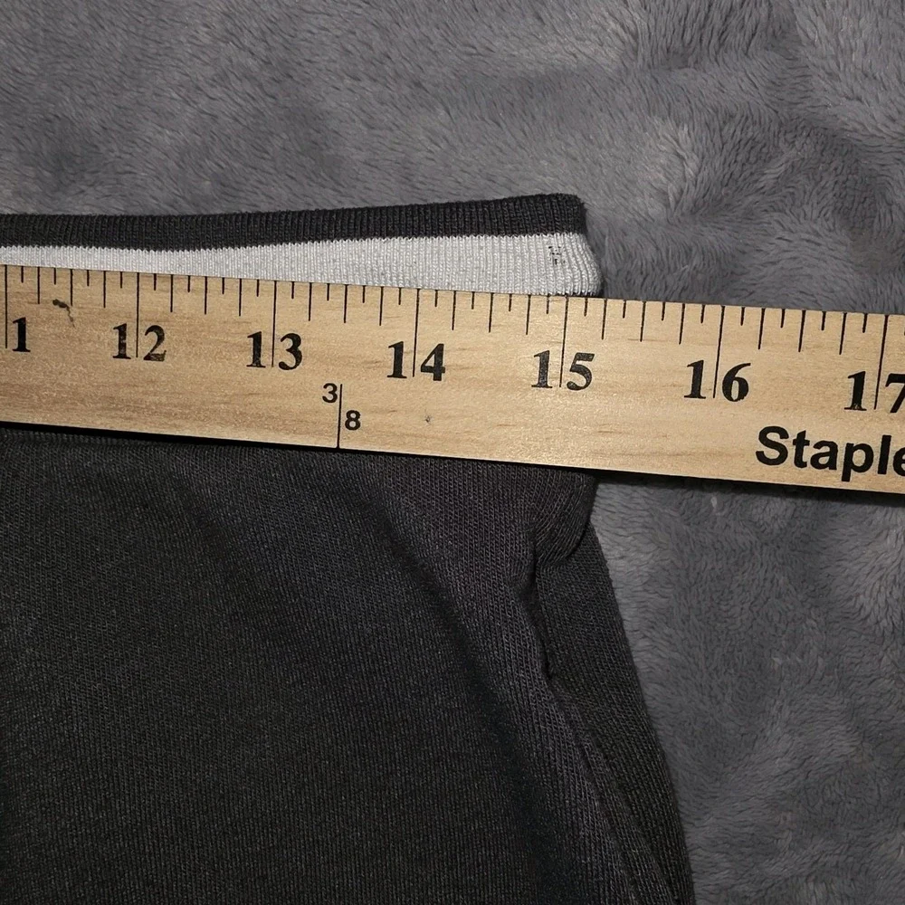Cult Favorite Brooklyn New‎ NY 1991 Light Gray Sweatpants Size Medium